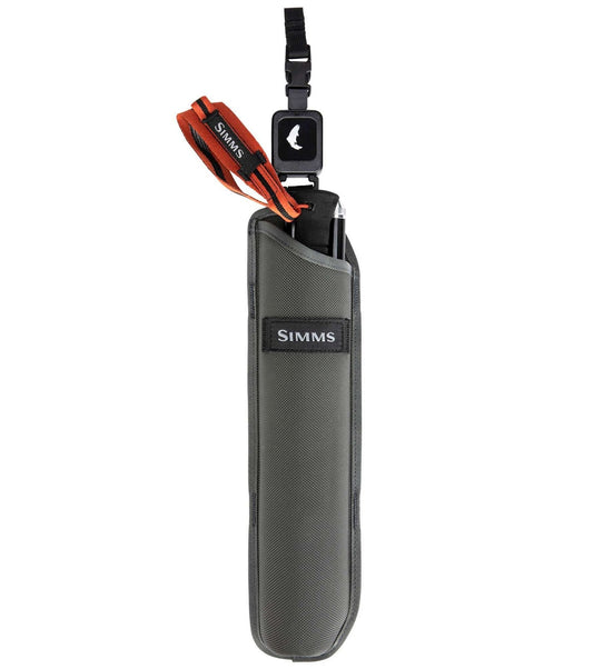 Simms Wading Staff - Black