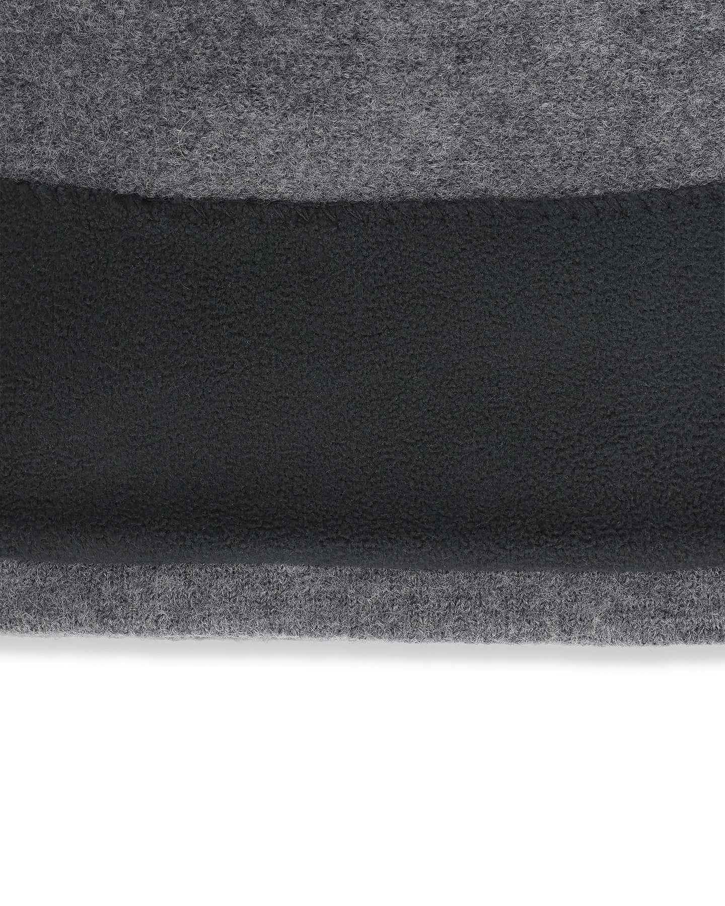Simms Hayward Wool Beanie - Gunmetal