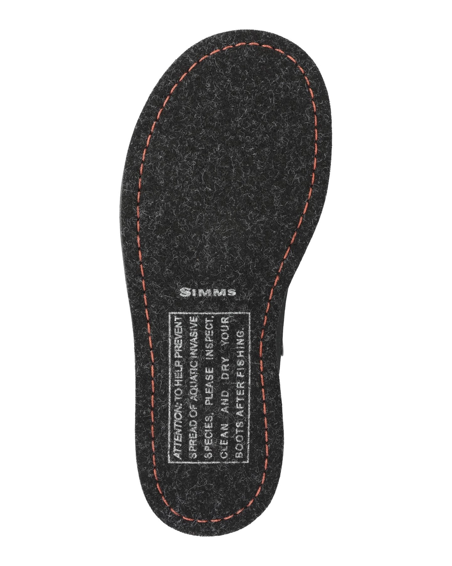 Simms Men's G3 Guide Wading Boot - Felt