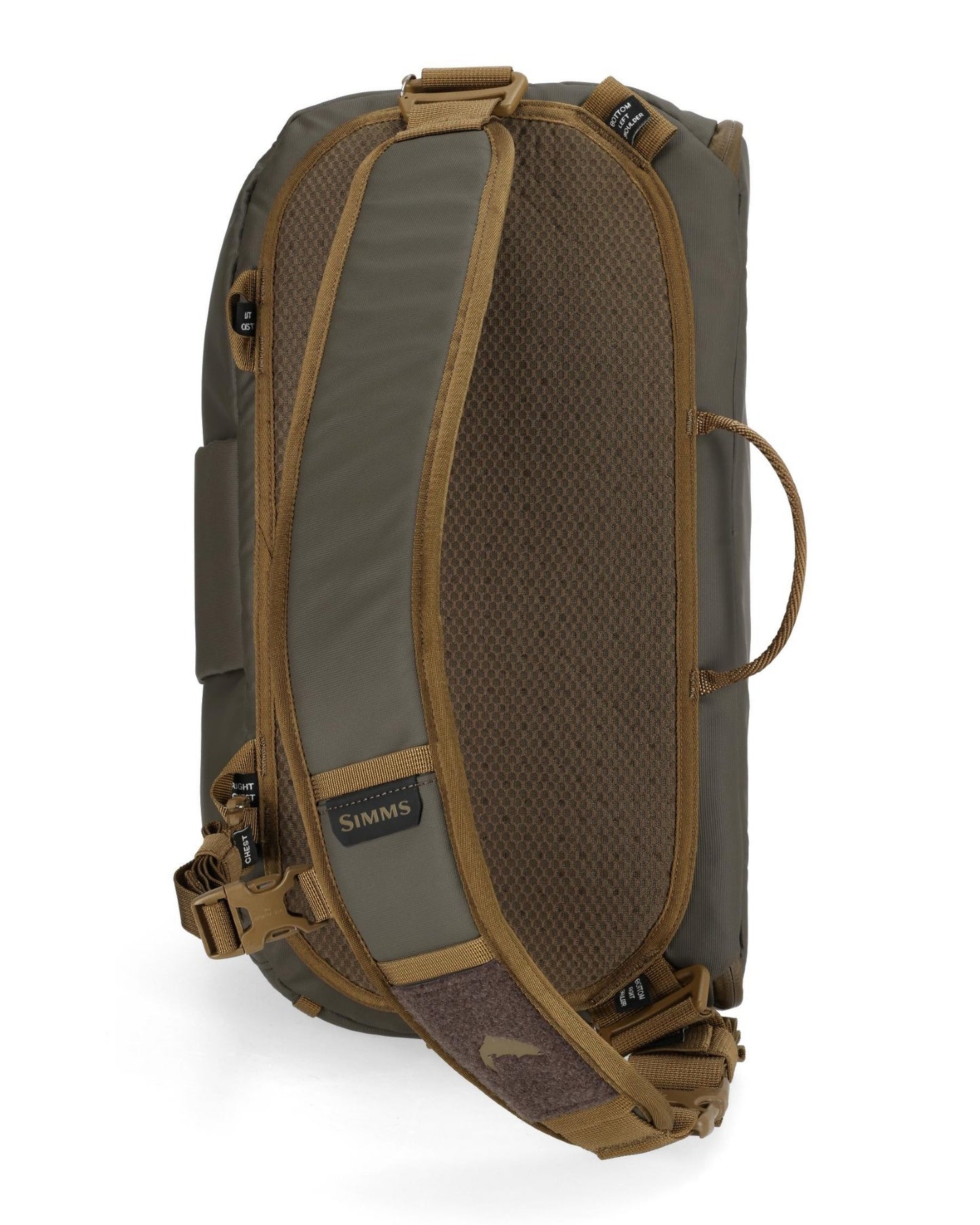 Simms Headwaters Sling Hickory