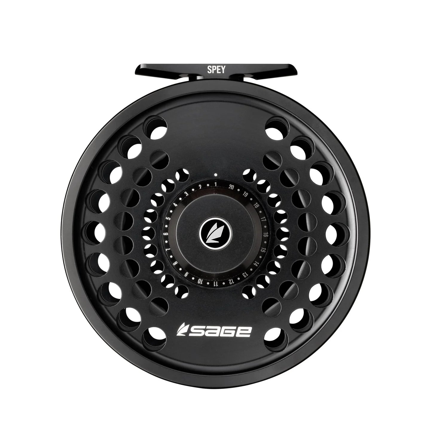 Sage Spey II Reels