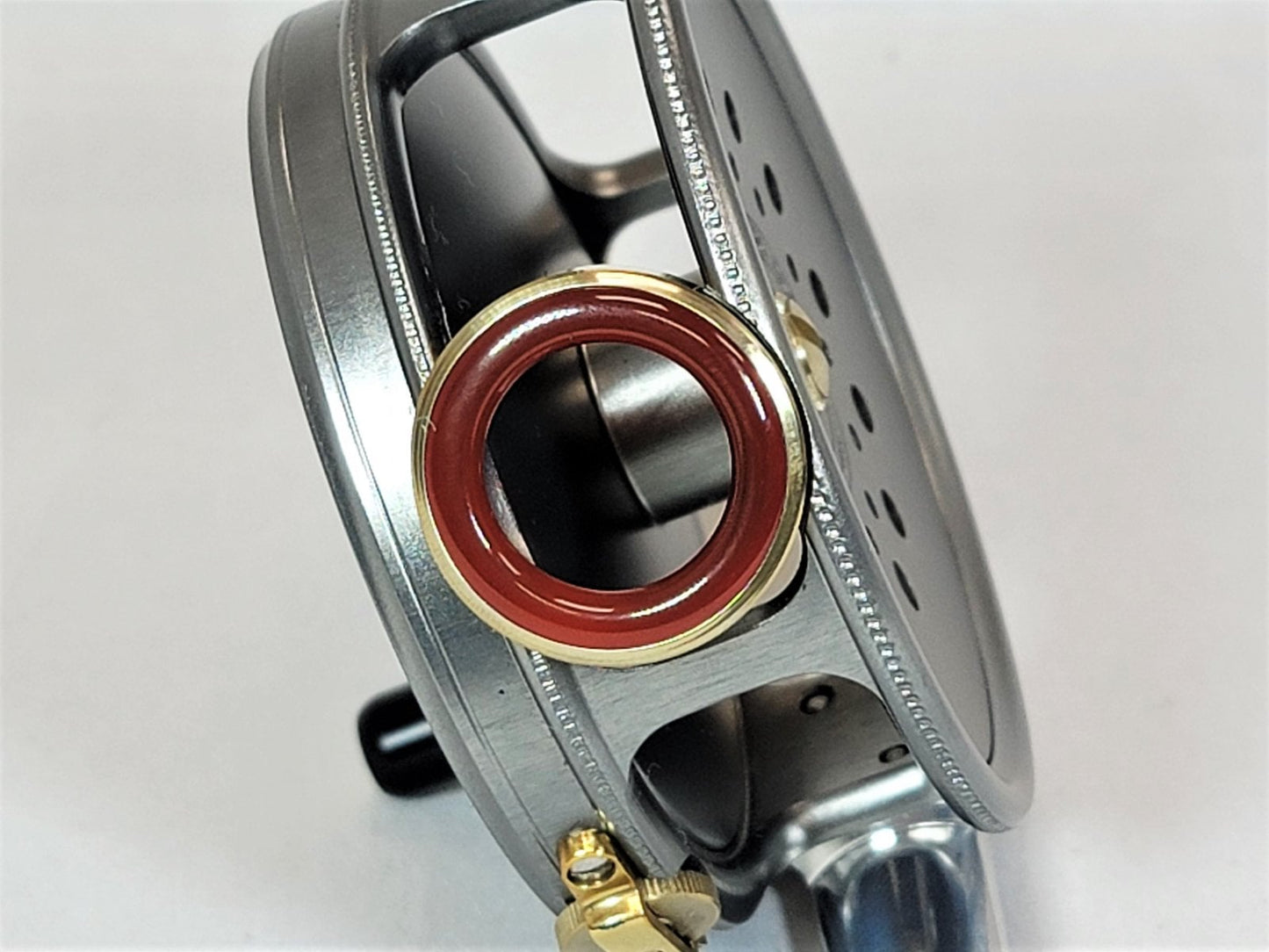 Hardy 1912 Perfect Fly Reels