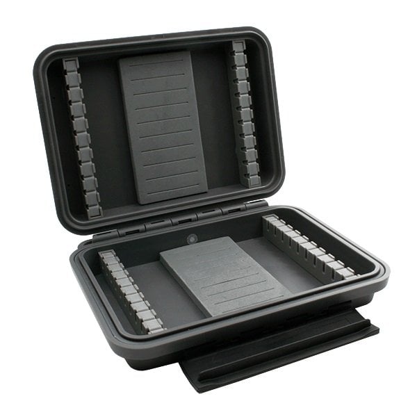 Plan D Pocket Max Tube Plus Fly Box