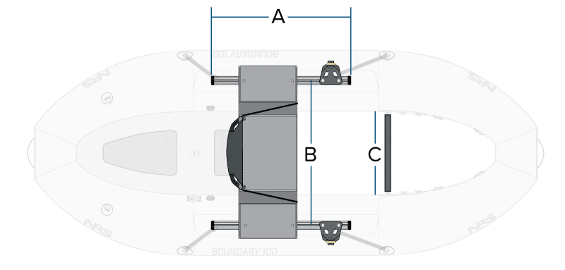 NRS Boundary 100 - Frame Specs