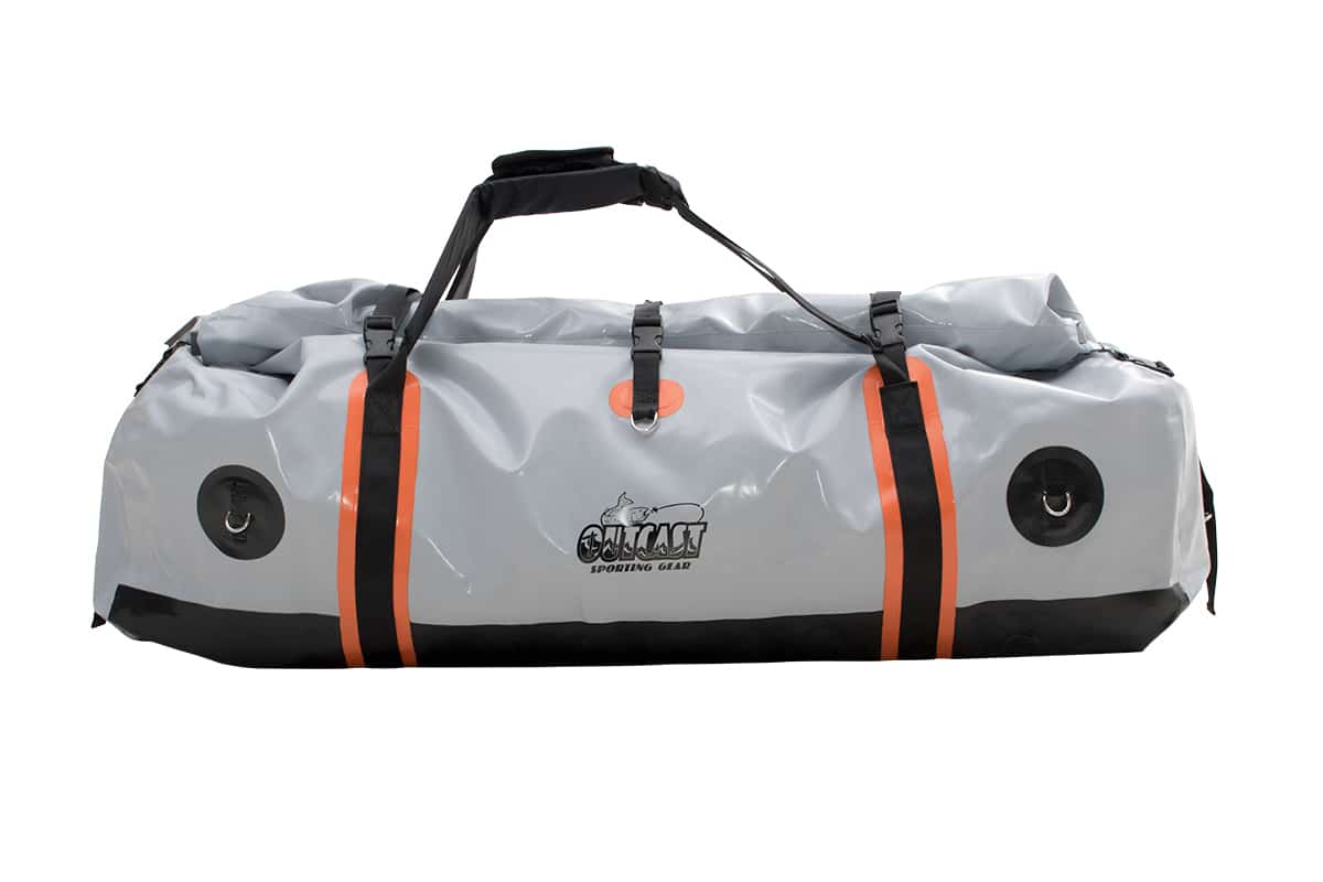 Outcast Ak Duffle Bag