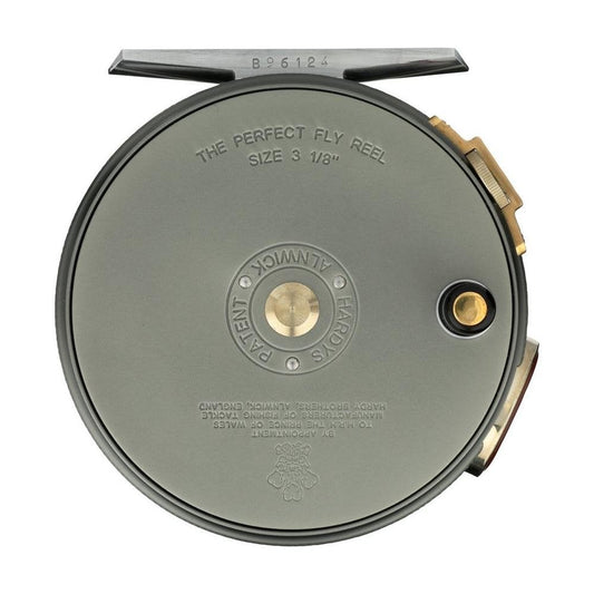 Hardy 1912 Perfect Fly Reels