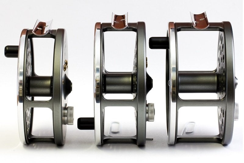 Hardy Marquis LWT Salmon Fly Reels