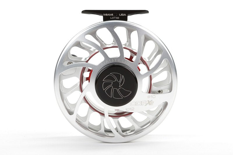 Nautilus CCF-X2 Fly Reels