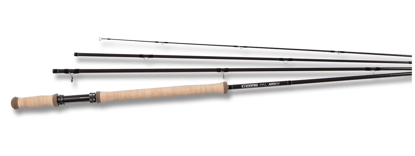 G. Loomis NRX+ Spey Rod four piece
