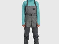 Simms Women's Freestone Waders - Stockingfoot - Video