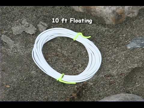 RIO Skagit MOW Tips