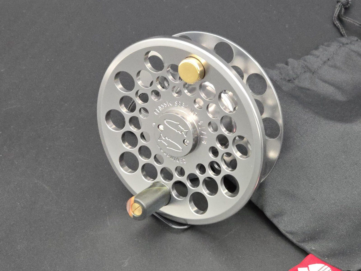 Redington Classic Trout Extra Spools - for Spey and switch reel setups
