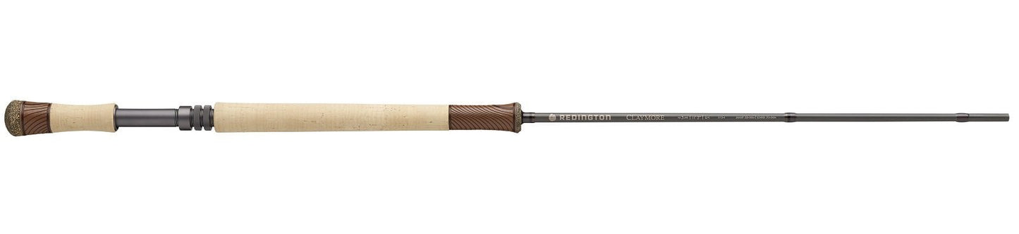 Redington Claymore Switch Rod