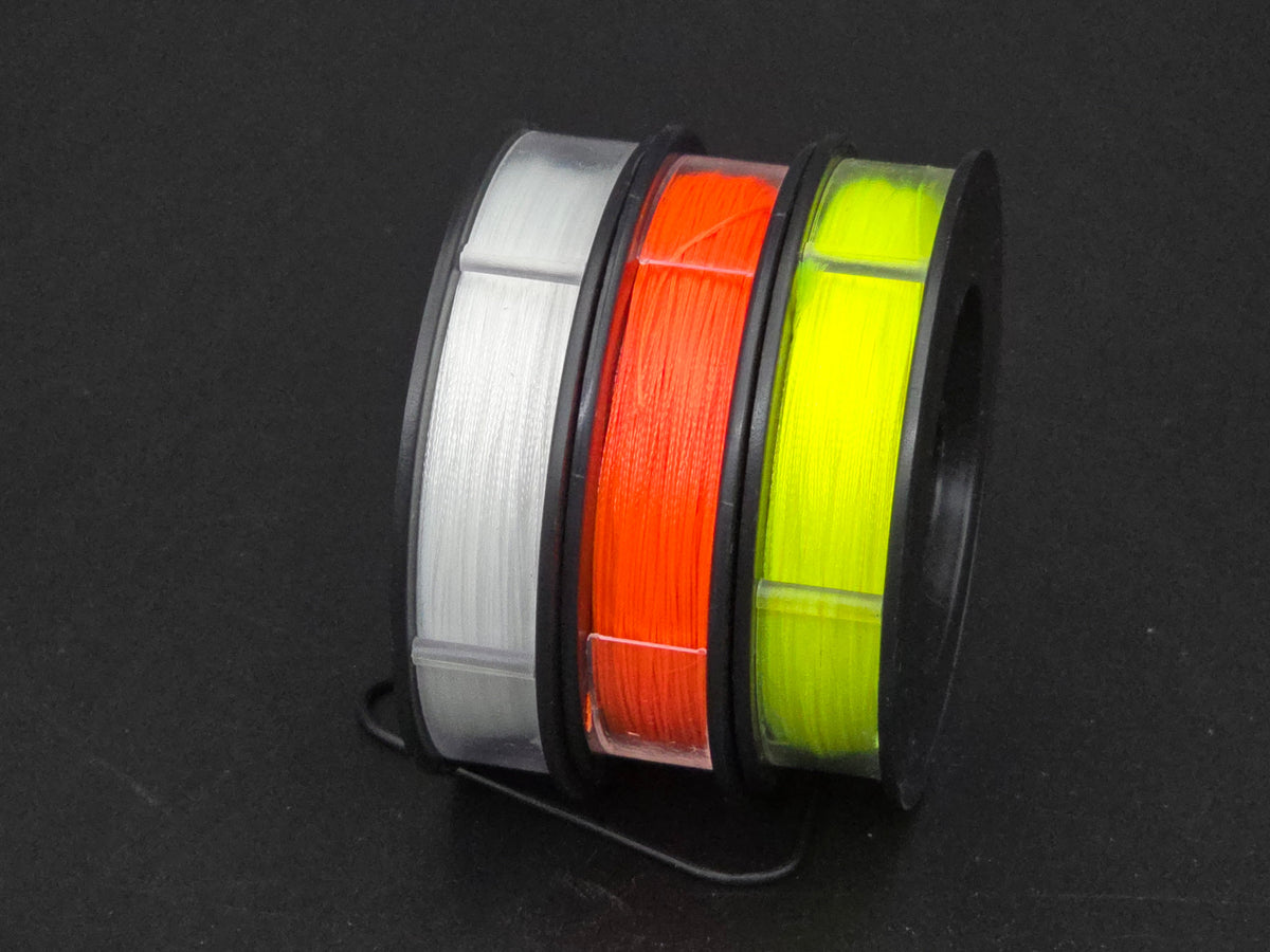 RIO Dacron Fly Line Backing - Filler Spools