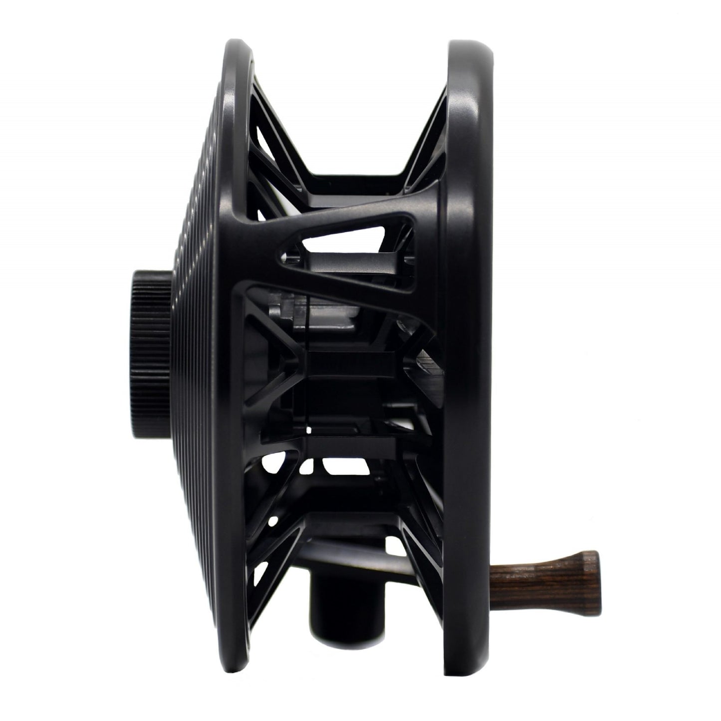 Bauer RVR Microspey Fly Reels