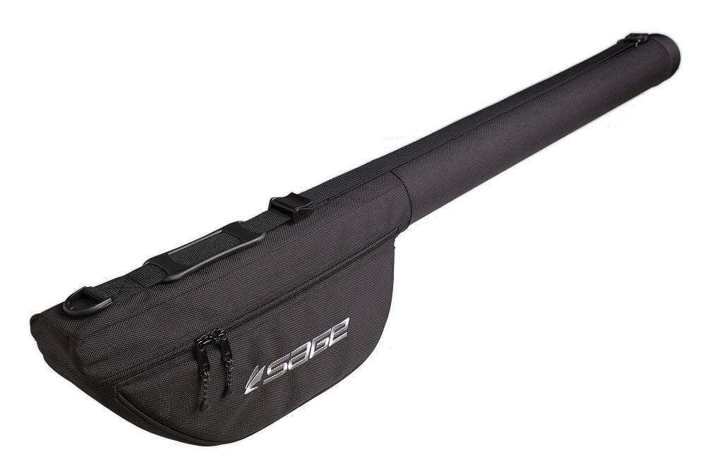 Sage Sage Ballistic Rod/Reel Case - Spey 44.5" fly fishing gear