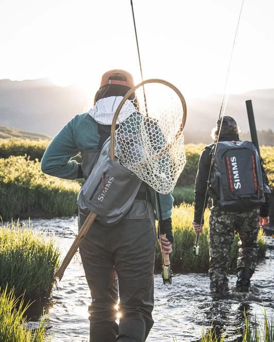 Simms Dry Creek Z Sling - Olive