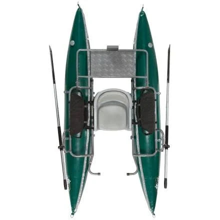 Outcast PAC 900