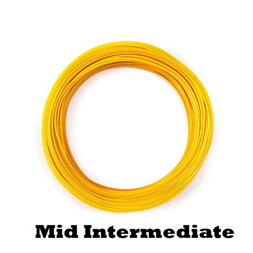 Airflo Sixth Sense 2 Intermediate Fly Lines
