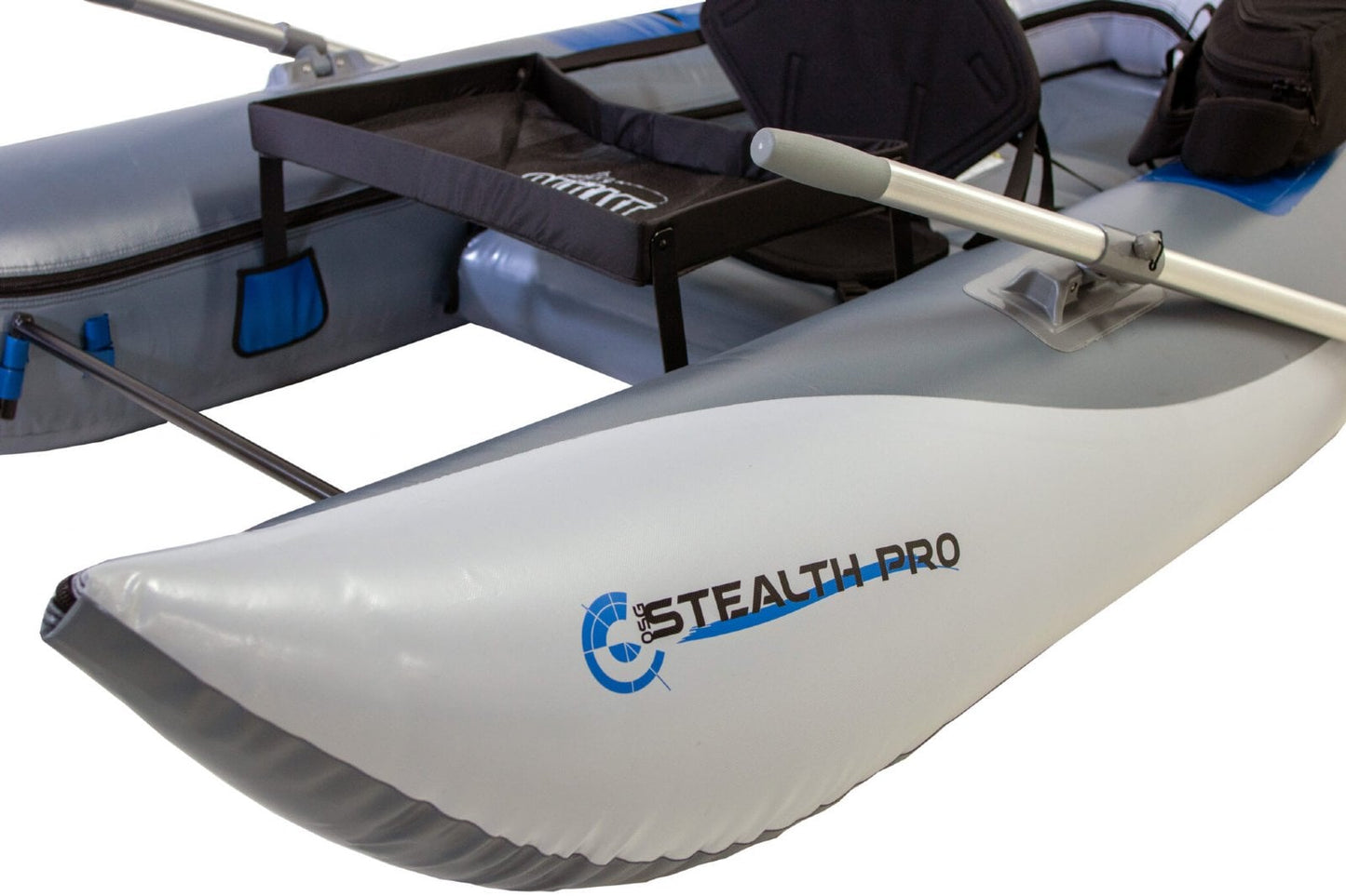 OSG Stealth Pro