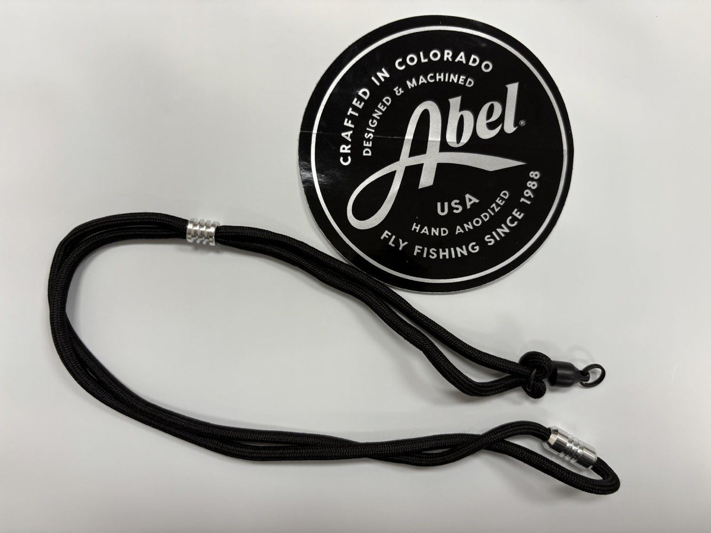 Abel Lanyard