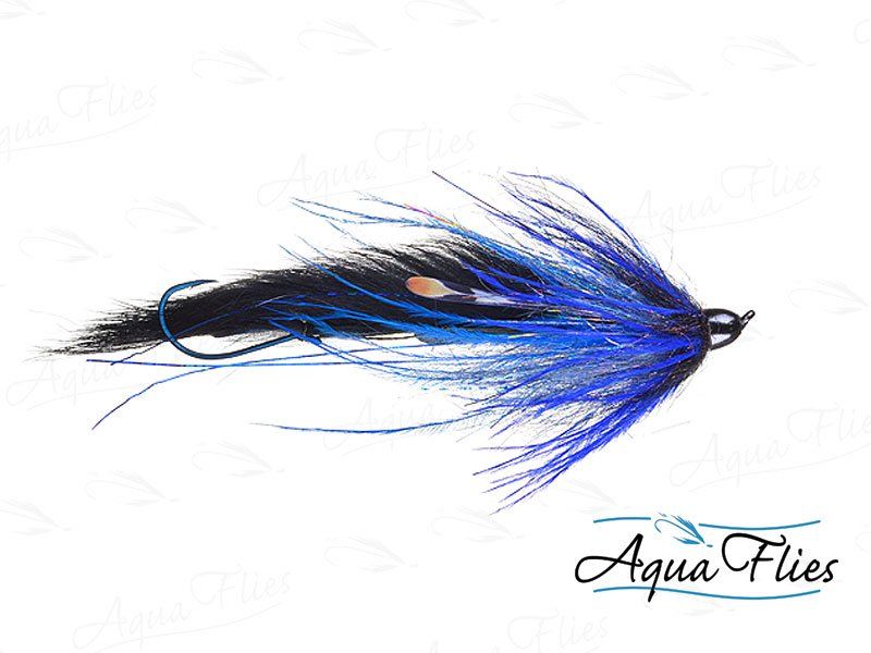 Jerry's Dirty Hoh Chinook Size Black Blue