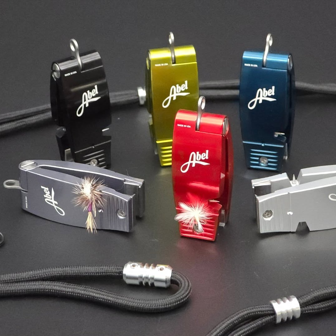 Abel Nippers Are Back in Stock