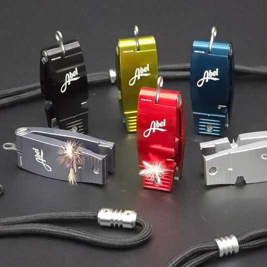 Abel Nippers Are Back in Stock
