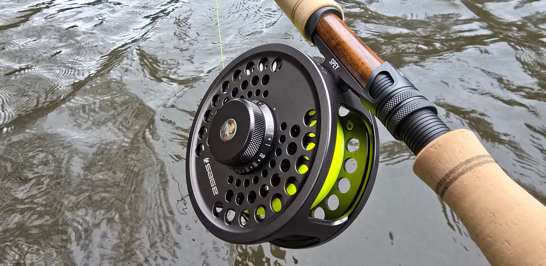 Fly Line Care for Steelhead Anglers