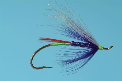 Pete Field’s Low-Water Summer Steelhead Pick