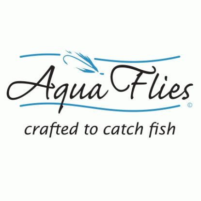 Aqua Flies - Crafted to Catch Fish - Steelhead