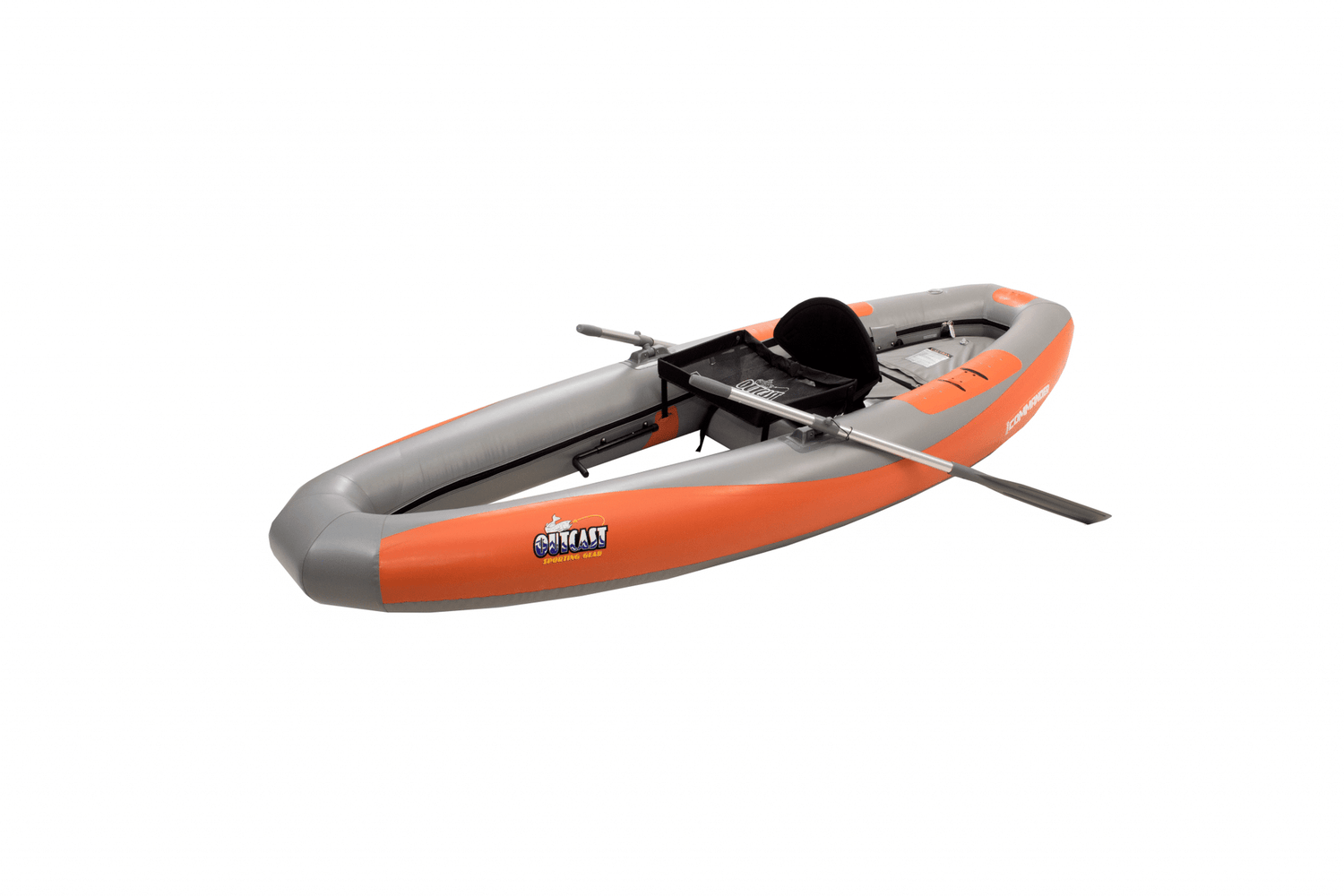 Outcast Boats & Accessories