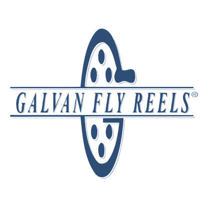 Galvan Fly Reels - Brand Page