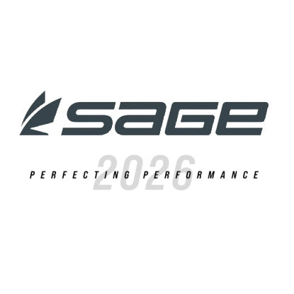 Sage Fly Fishing