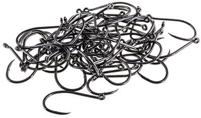Swing Hooks for Steelhead