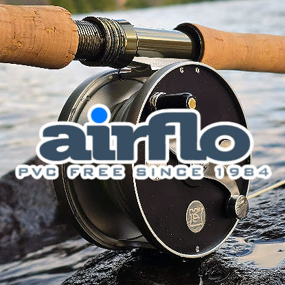 Airflo fly lines | Spey - Skagit - spey