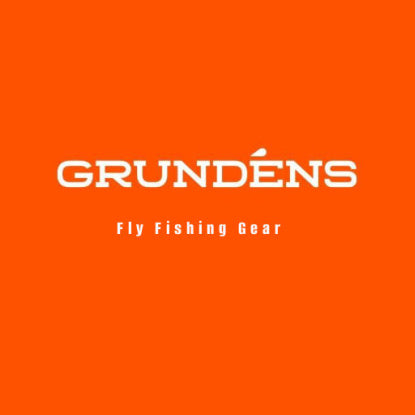 Grundéns Gear - Fly Fishing Gear logo