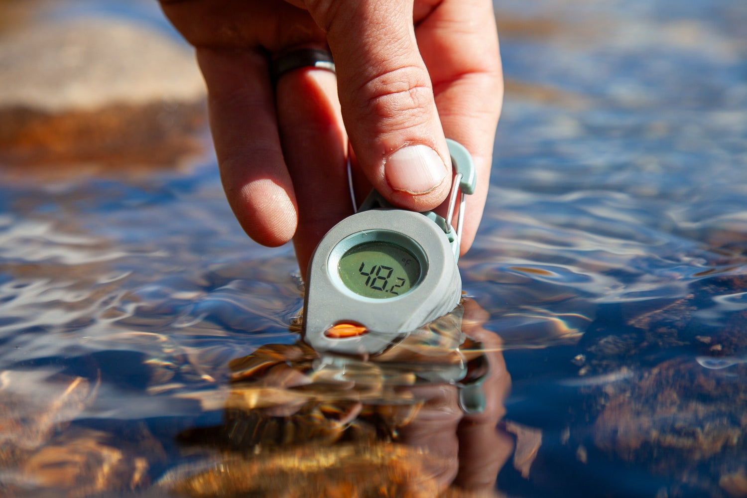 Tools for Fishing