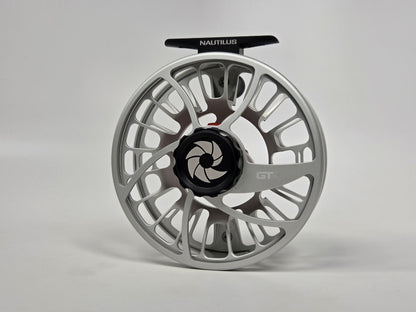 Nautilus GTR Fly Reels
