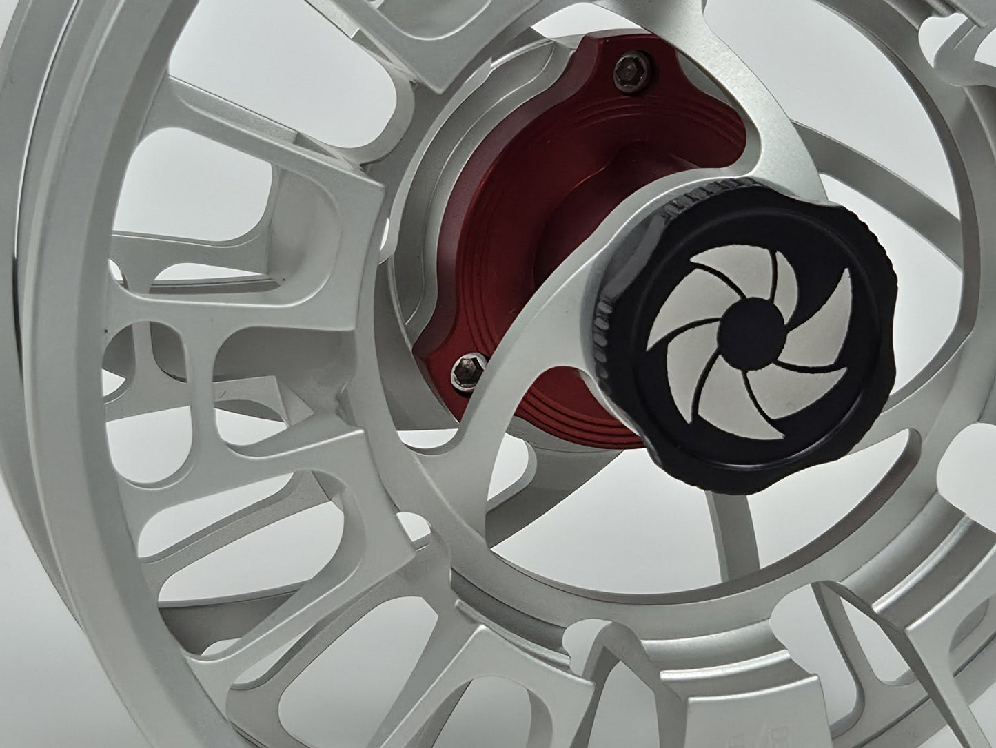 Nautilus GTR Fly Reels
