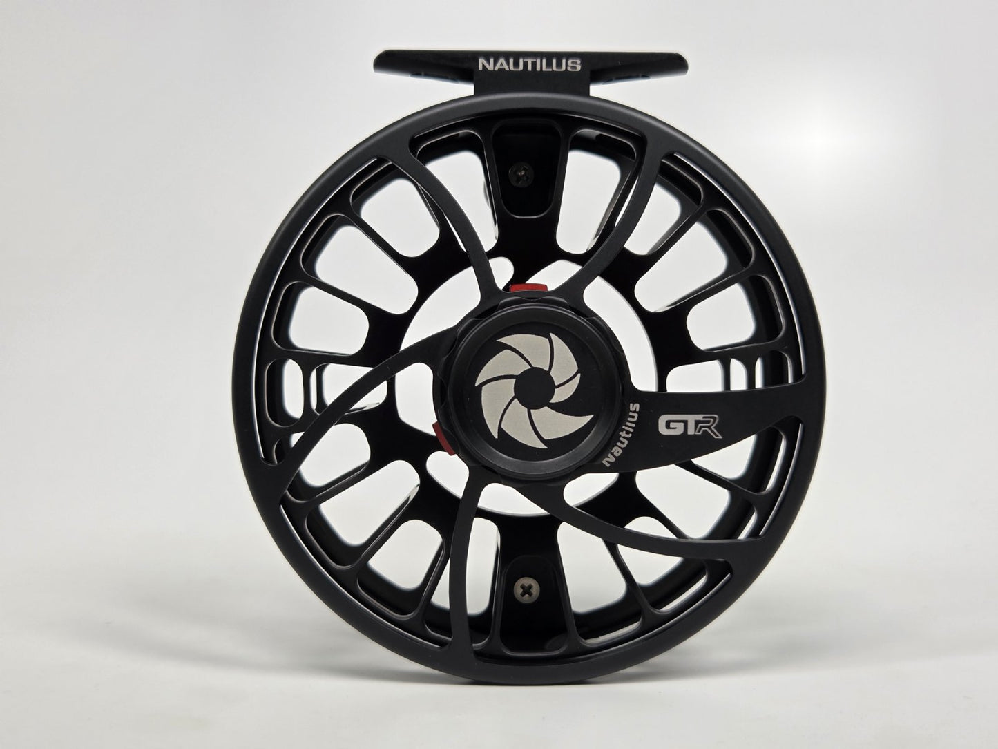 Nautilus GTR Fly Reels
