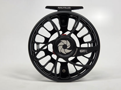 Nautilus GTR Fly Reels