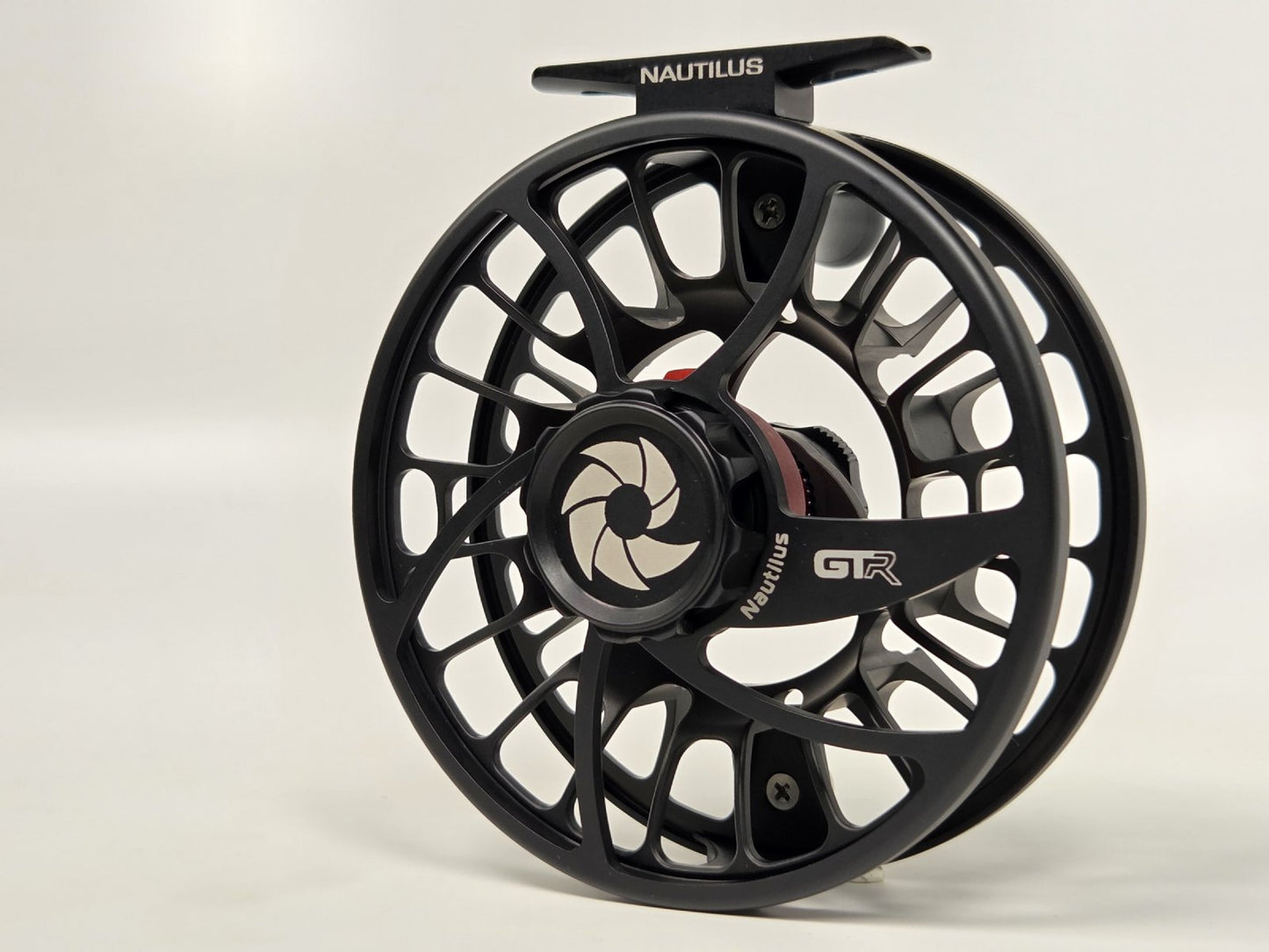 Nautilus GTR Fly Reels