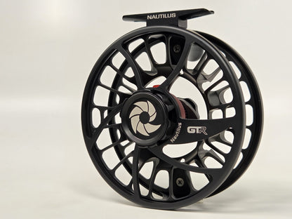 Nautilus GTR Fly Reels