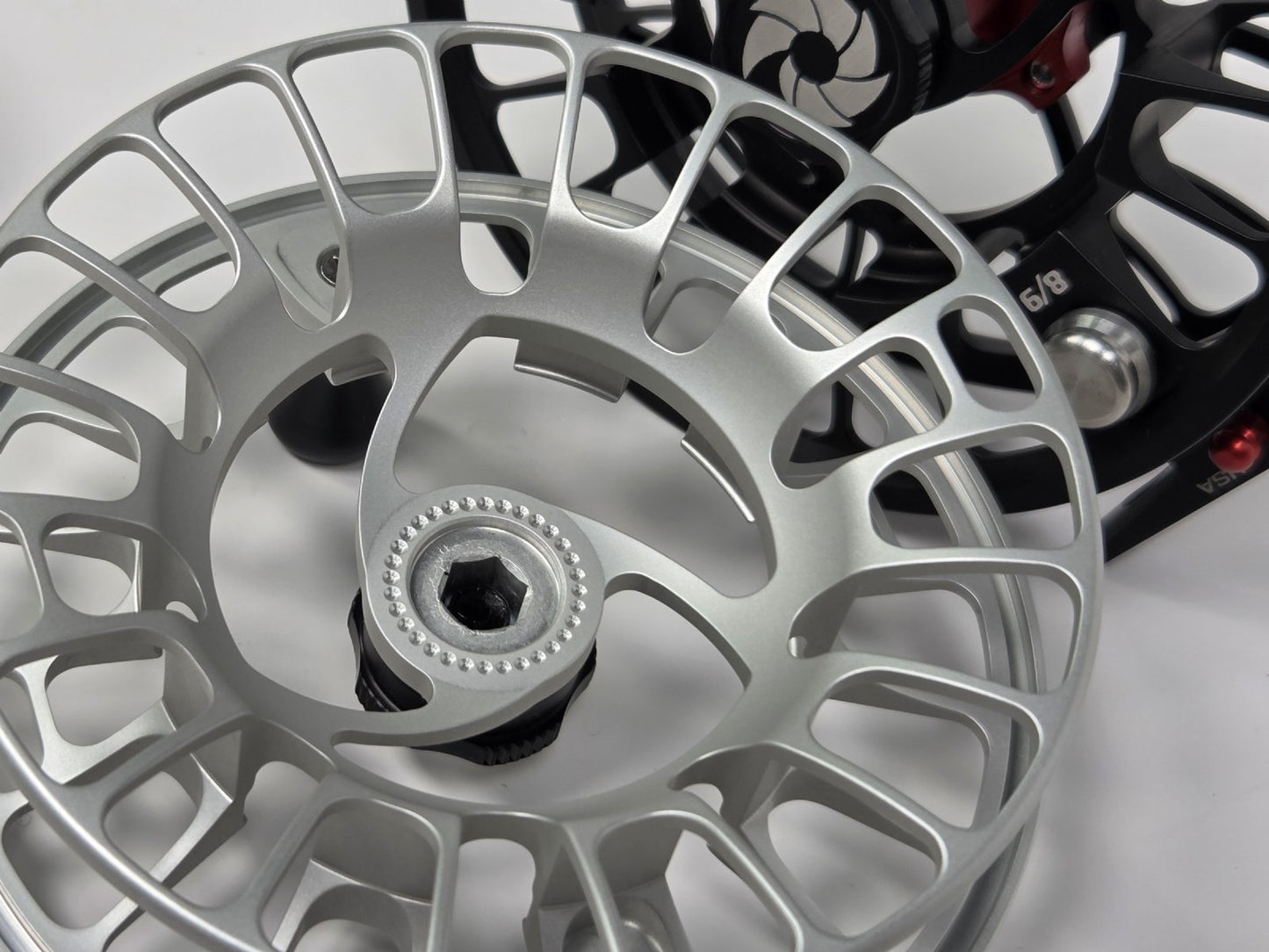 Nautilus GTR Fly Reels