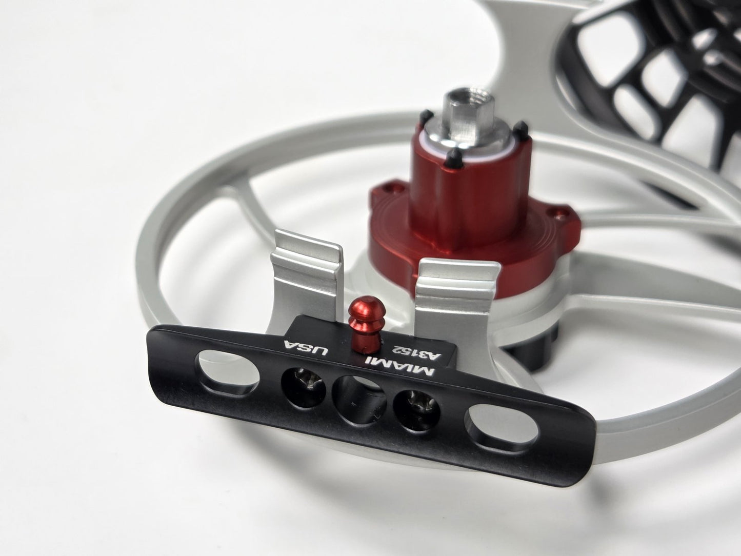 Nautilus GTR Fly Reels