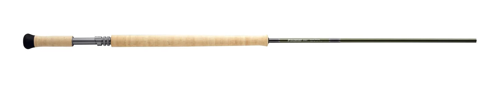 Sage Sonic Spey Rod butt section