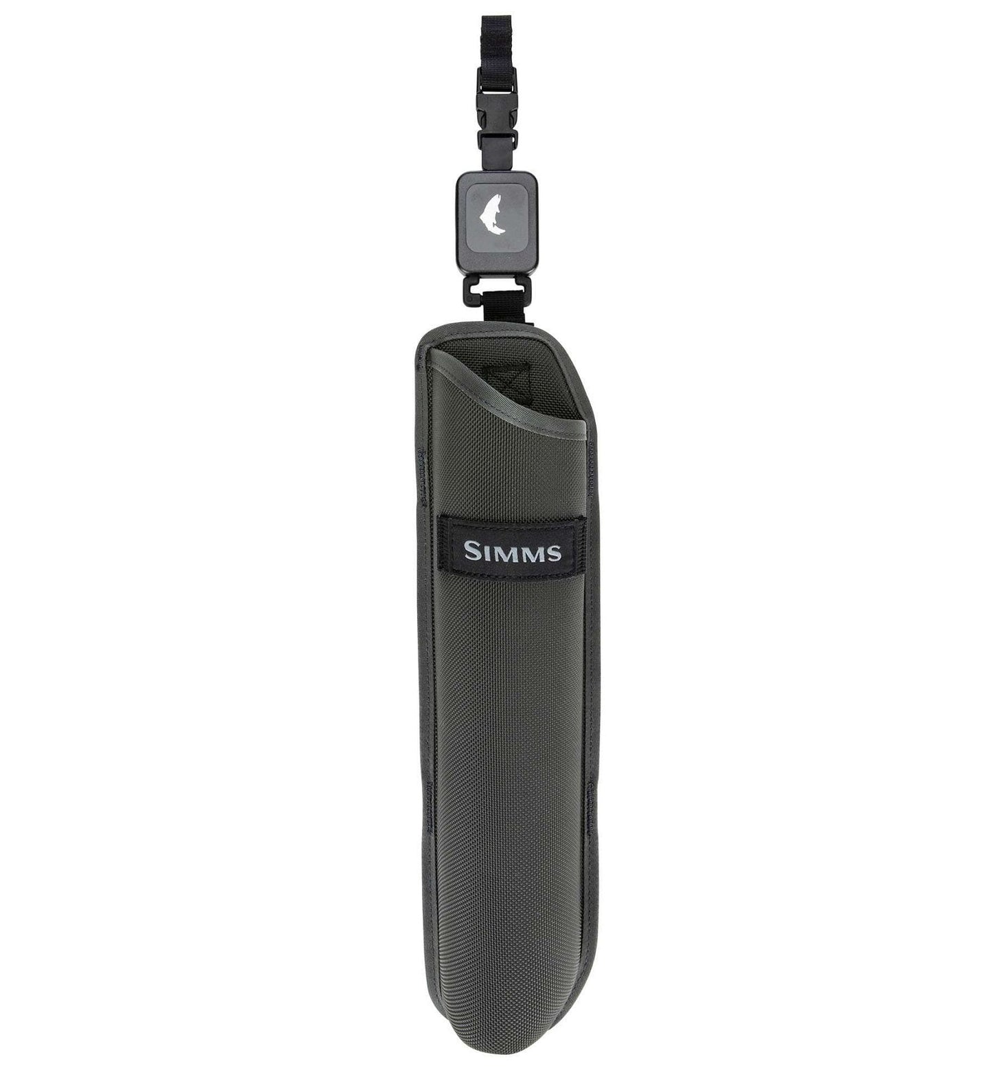 Simms Wading Staff - Black