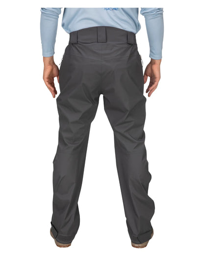 Simms Men's Waypoints Rain Pant - Slate