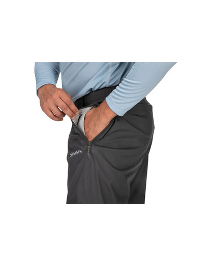Simms Men's Waypoints Rain Pant - Slate